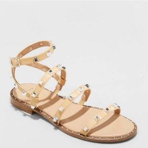 A New Day Sandals